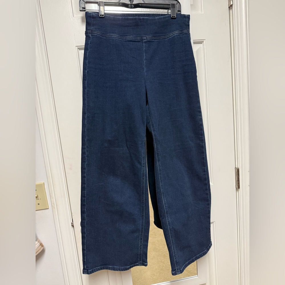 Old Navy High-Rise Weekender Jeans in Blue